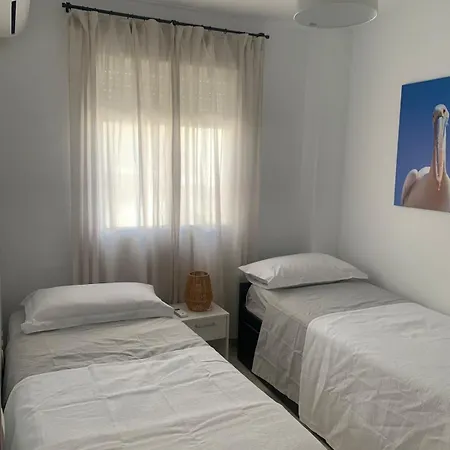 Holiday home Rincon De Brisa *