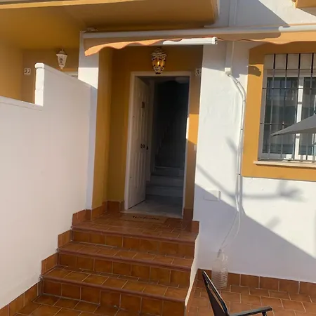 Rincon De Brisa Holiday home Malaga