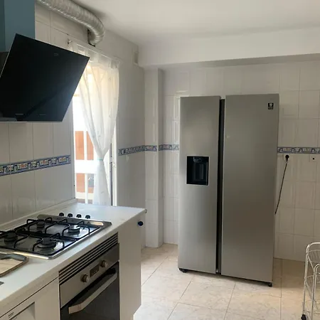 Rincon De Brisa Holiday home