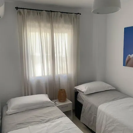 Rincon De Brisa Holiday home