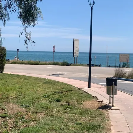 Rincon De Brisa * Malaga