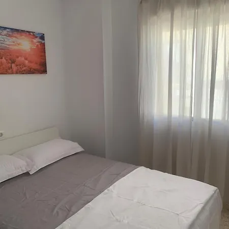 Rincon De Brisa Holiday home