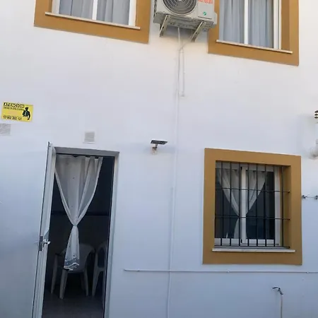 Rincon De Brisa Holiday home Malaga