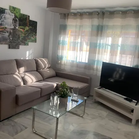 Holiday home Rincon De Brisa