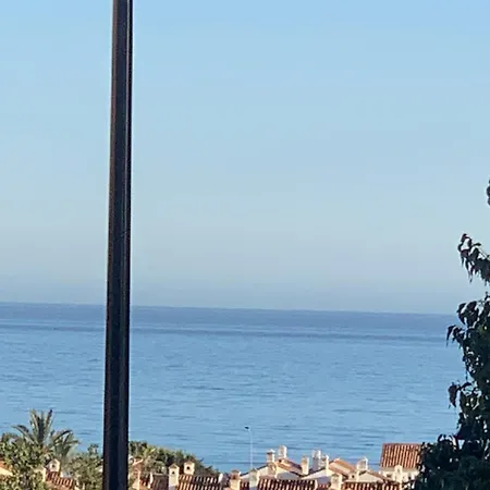 Holiday home Rincon De Brisa *