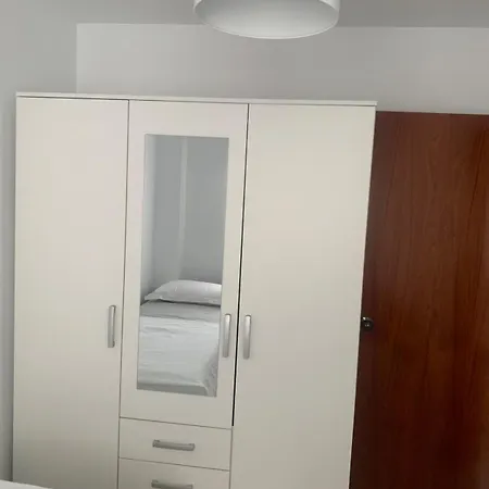 Rincon De Brisa Дом отдыха *