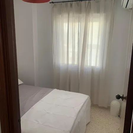 Rincon De Brisa Малага