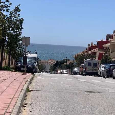 Rincon De Brisa Дом отдыха