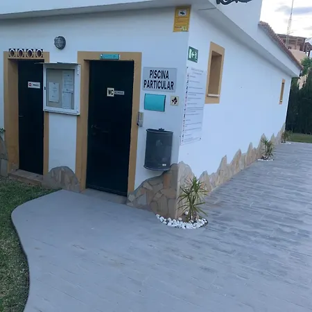 Rincon De Brisa