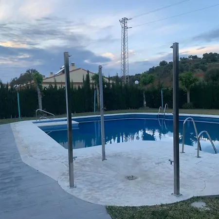 Rincon De Brisa מאלגה